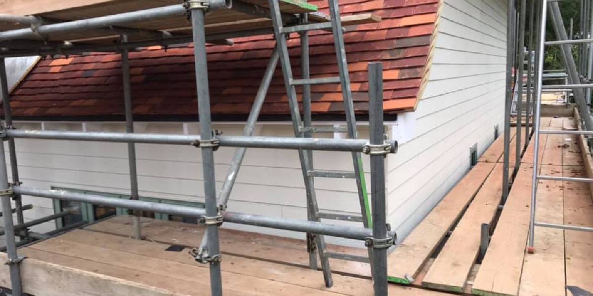 Builders in Benfleet and Essex. Builders in Benfleet and Essex.