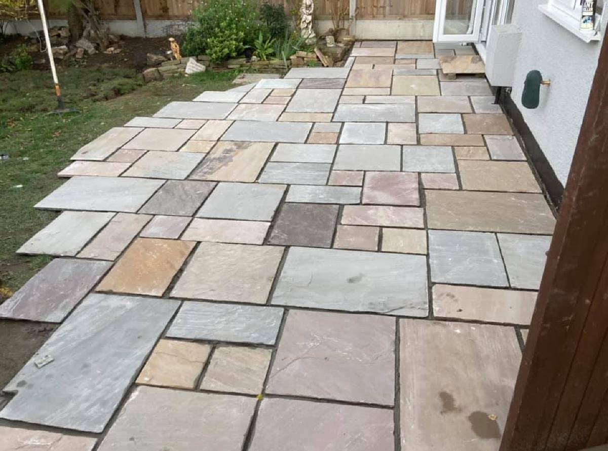 Builders in Benfleet and Essex. Builders in Benfleet and Essex.